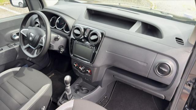 Dacia Dokker image 5