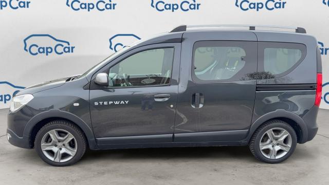 Dacia Dokker image 1