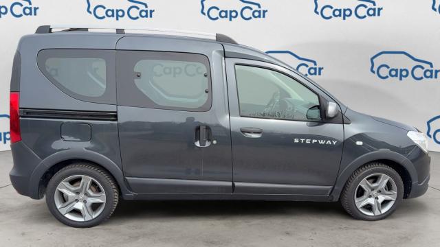 Dacia Dokker image 7