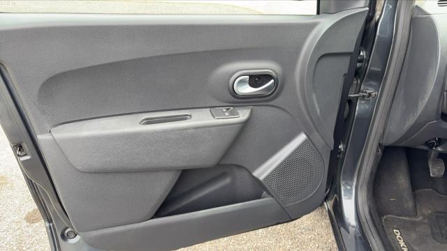 Dacia Dokker image 9