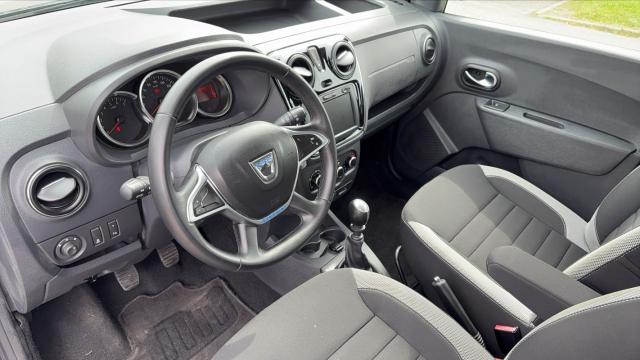 Dacia Dokker image 6