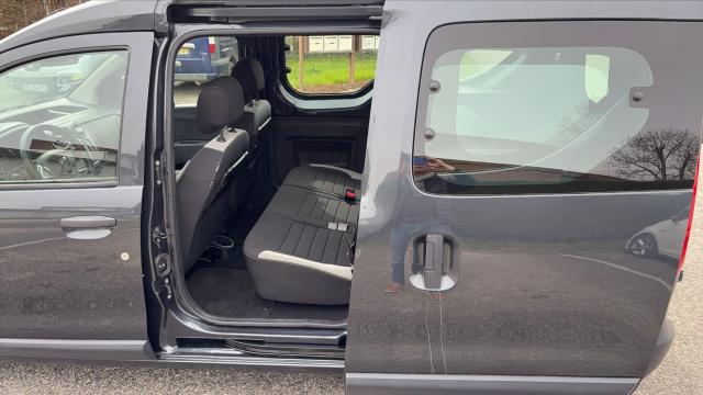 Dacia Dokker image 3