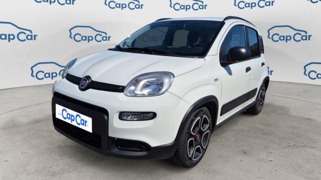 Fiat Panda 1.0 70 Mild Hybrid City Life