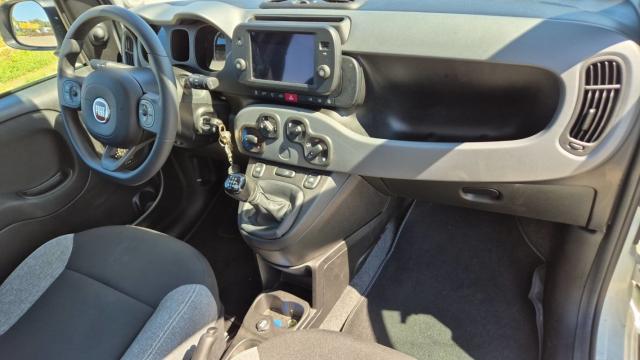 Fiat Panda image 8
