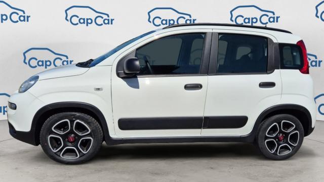 Fiat Panda image 2