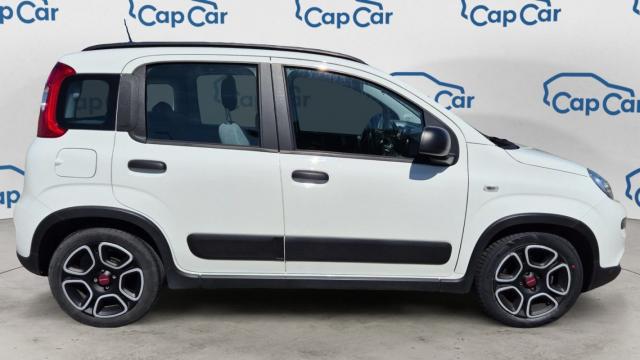 Fiat Panda image 3