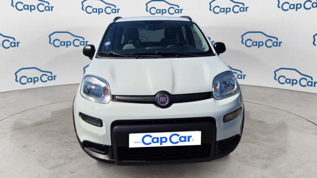 Fiat Panda image 5