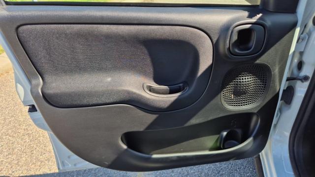 Fiat Panda image 9