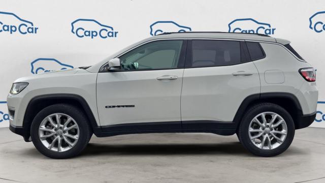 Jeep Compass image 3