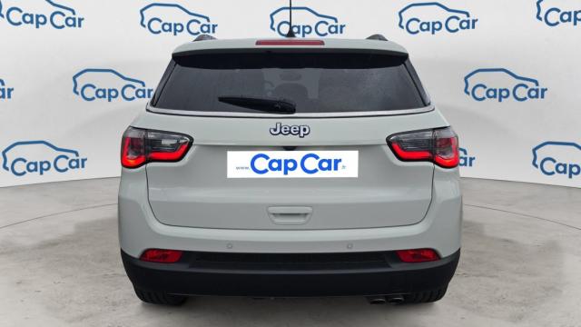 Jeep Compass image 2