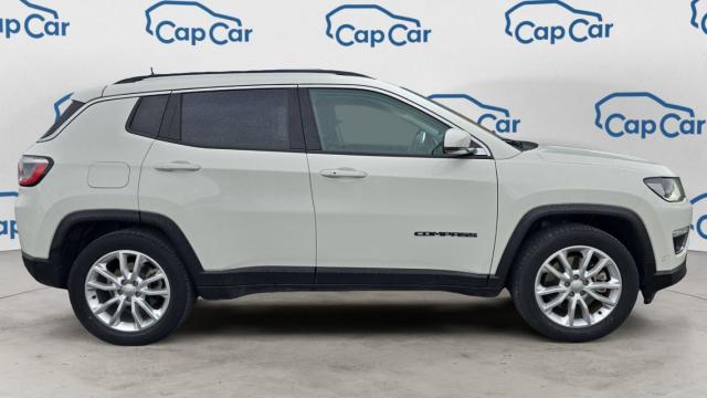 Jeep Compass image 4