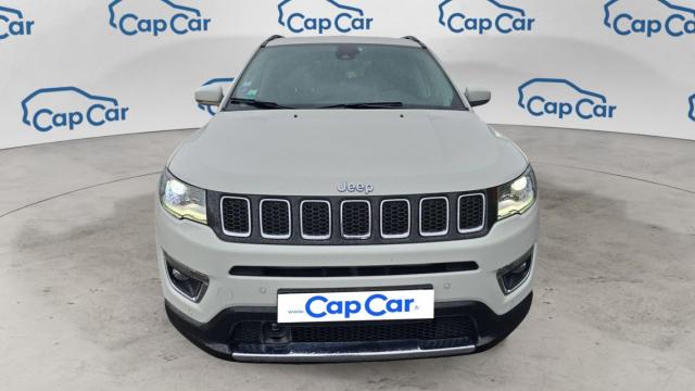 Jeep Compass image 9