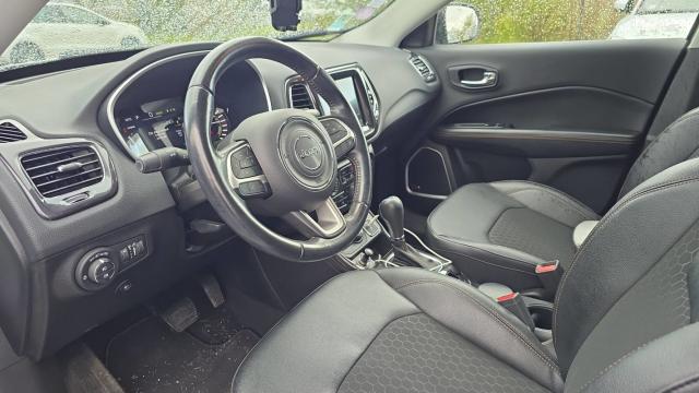 Jeep Compass image 7