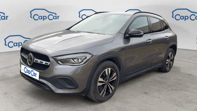 Mercedes Benz Classe Gla Ii 250e 218 Eq Power 8g-Dct Progressive Line