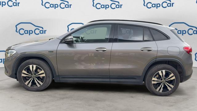 Mercedes Benz Classe Gla image 4