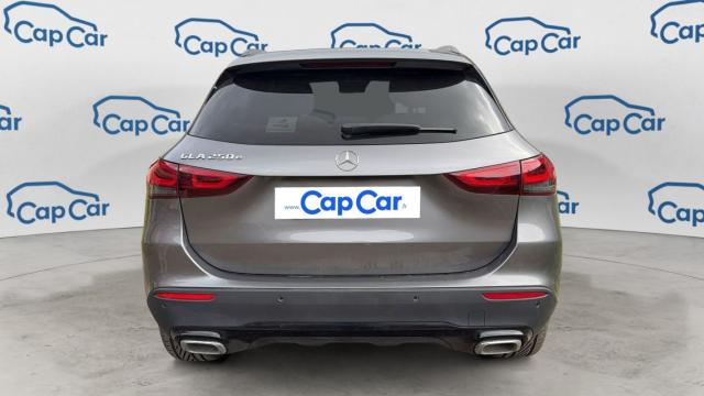 Mercedes Benz Classe Gla image 1