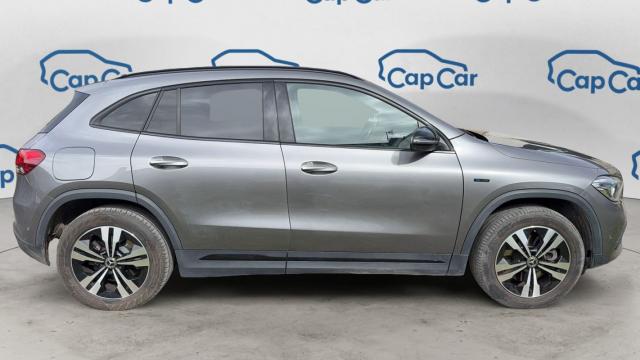 Mercedes Benz Classe Gla image 6