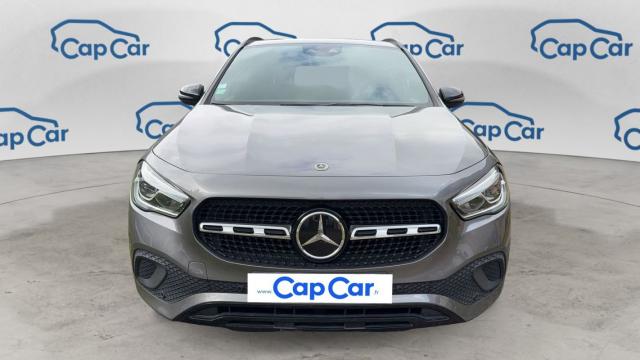Mercedes Benz Classe Gla image 9