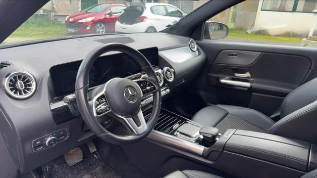 Mercedes Benz Classe Gla image 8