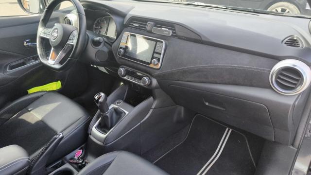 Nissan Micra image 3
