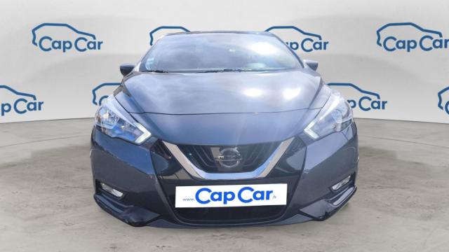 Nissan Micra image 2