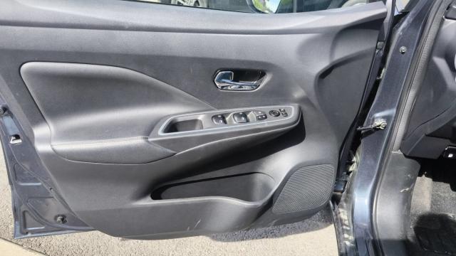 Nissan Micra image 9