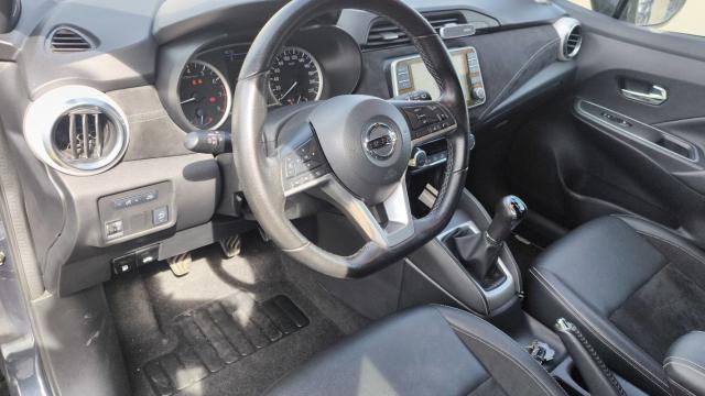 Nissan Micra image 6