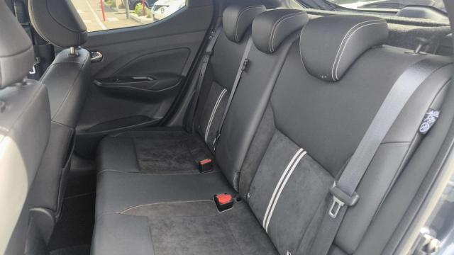 Nissan Micra image 5