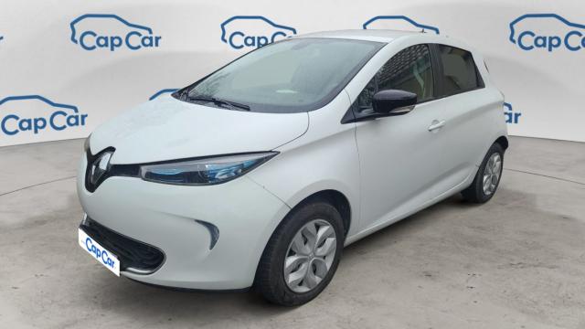 Renault Zoe R240 22 Kwh 88 Intens - Automatique