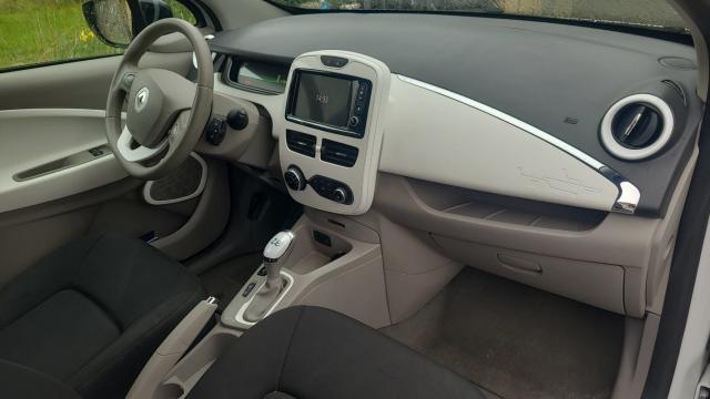 Renault Zoe image 2