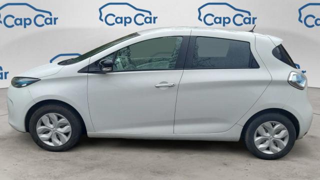 Renault Zoe image 4