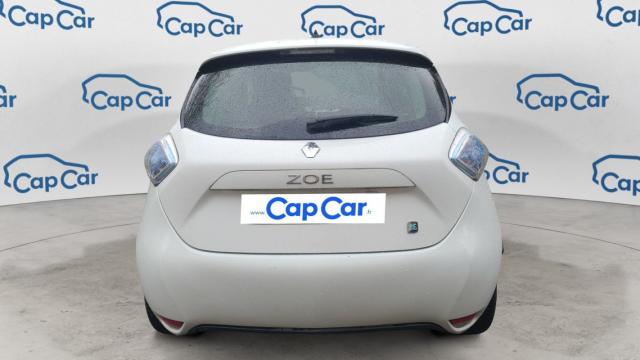 Renault Zoe image 3