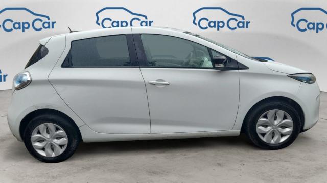 Renault Zoe image 1