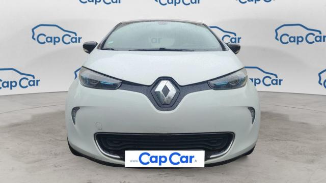 Renault Zoe image 6