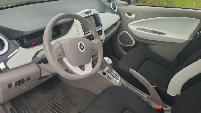 Renault Zoe image 8