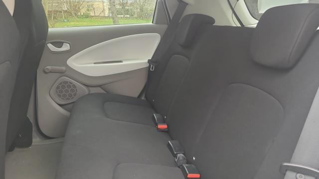 Renault Zoe image 5