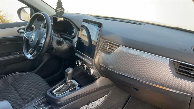 Renault Arkana image 8