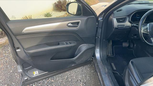 Renault Arkana image 3