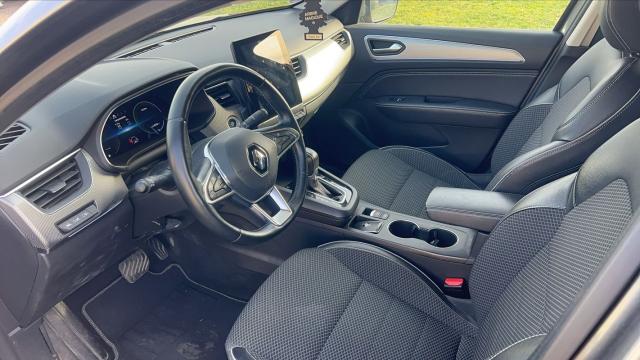 Renault Arkana image 2