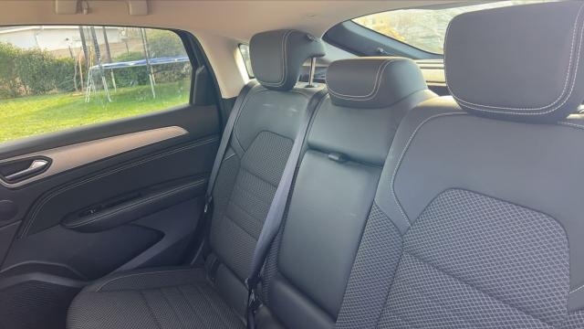 Renault Arkana image 9