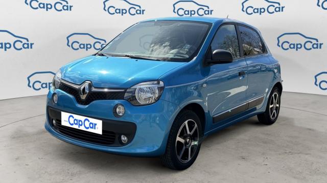 Renault Twingo 1.0 Sce 70 Life