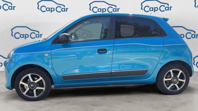 Renault Twingo image 9