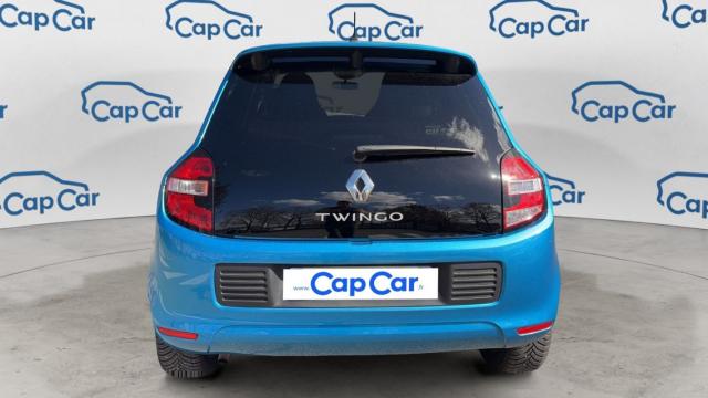 Renault Twingo image 3