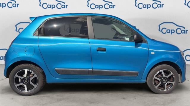 Renault Twingo image 8