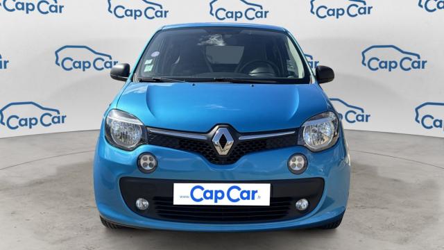 Renault Twingo image 1
