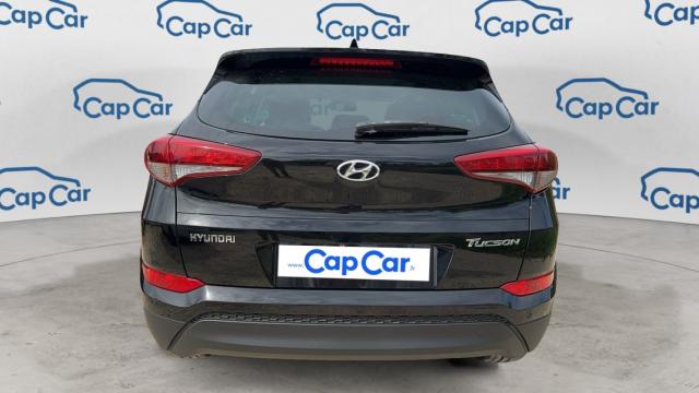 Hyundai Tucson image 6
