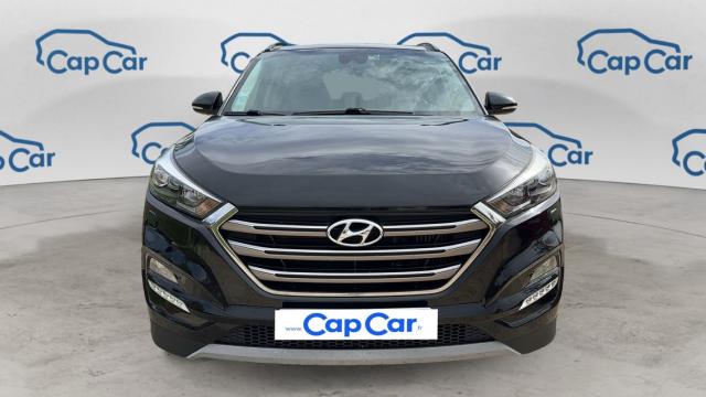 Hyundai Tucson image 7