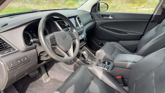Hyundai Tucson image 5