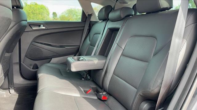 Hyundai Tucson image 4