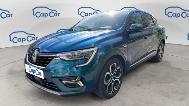 Renault Arkana 1.6 E-Tech 145 Hybrid Bva6 Intens - Automatique